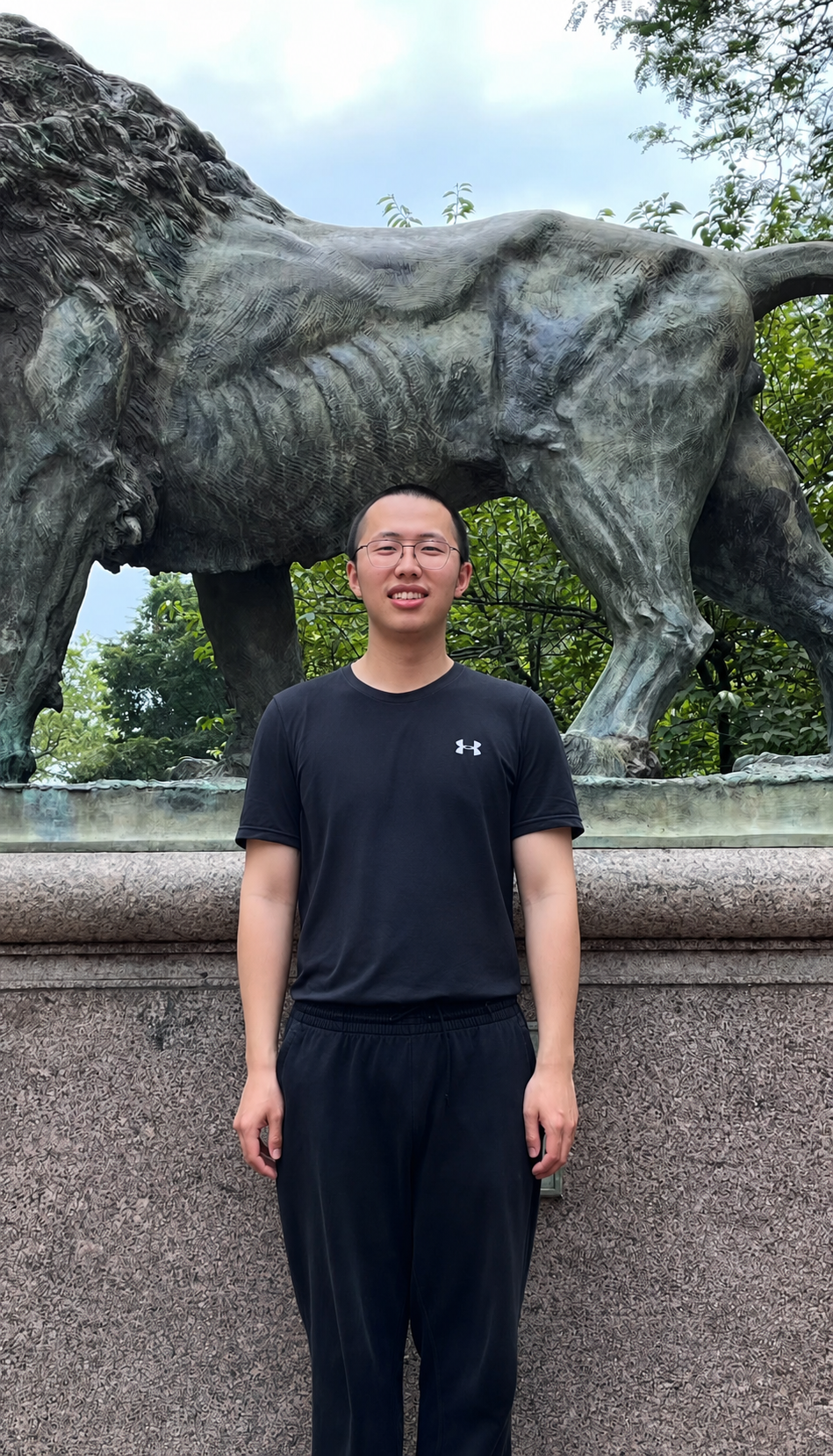 Image of Haochen Yang